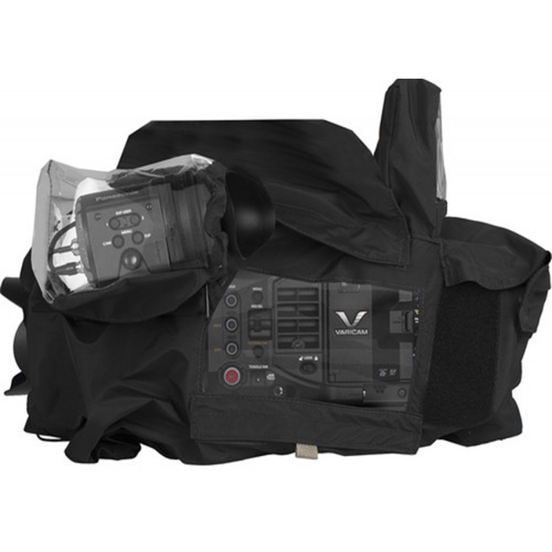 Porta Brace RS-VARICAMLT Rain Slicker, VariCam LT, Black