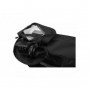Porta Brace RS-VENICE Rain Slicker, VENICE, Black