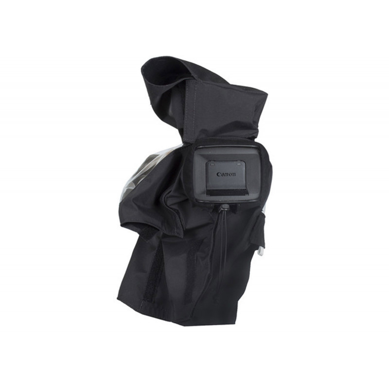 Porta Brace RS-XF400, Rain Slicker, XF400, Black