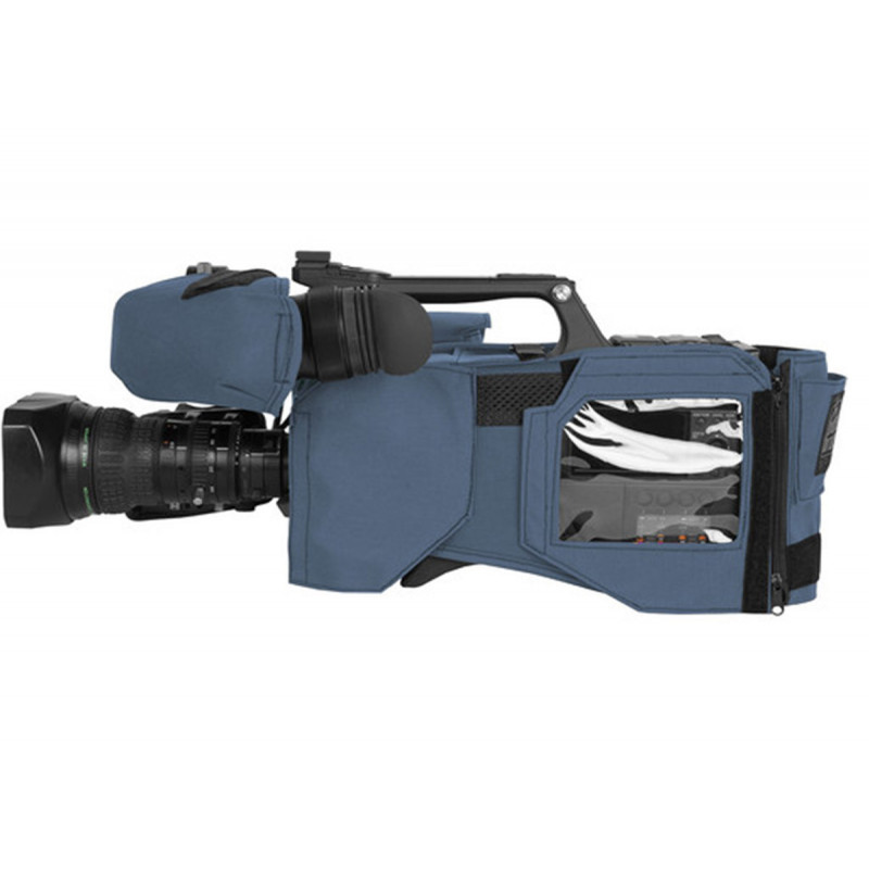 Porta Brace SC-GYHC900 Full-time protection for the JVC GY-HC900