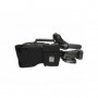 Porta Brace SC-HPX2000B Shoulder Case, AJ-HPX2000 & 2100, Black