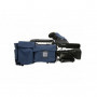 Porta Brace SC-HPX300 Shoulder Case, AG-HPX300 & 301, Blue