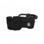 Porta Brace SC-HPX3100B Shoulder Case, AG-HPX3100 & 3700, Black