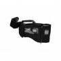 Porta Brace SC-HPX3100B Shoulder Case, AG-HPX3100 & 3700, Black