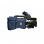 Porta Brace SC-HPX370 Shoulder Case, AG-HPX370, Blue