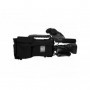 Porta Brace SC-HPX370B Shoulder Case, AG-HPX370, Black