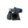 Porta Brace SC-HPX380 Shoulder Case, AG-HPX380, Blue