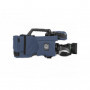 Porta Brace SC-HPX380 Shoulder Case, AG-HPX380, Blue