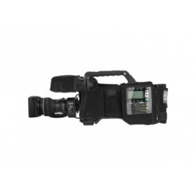 Porta Brace SC-HPX380B Shoulder Case, AG-HPX380, Black
