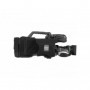 Porta Brace SC-HPX380B Shoulder Case, AG-HPX380, Black