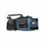 Porta Brace SC-PXWZ750 Shoulder Case for PXW-Z750, Blue