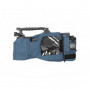 Porta Brace SC-PXWZ750 Shoulder Case for PXW-Z750, Blue