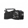 Porta Brace SC-PXWZ750B Shoulder Case for PXW-Z750, Black