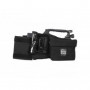 Porta Brace SC-PXWZ750B Shoulder Case for PXW-Z750, Black