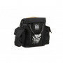 Porta Brace SL-1GP Sling Pack, GoPro Cameras & Accessories, Black
