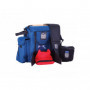 Porta Brace SL-DSLR Slinger, DSLR Cameras, Blue