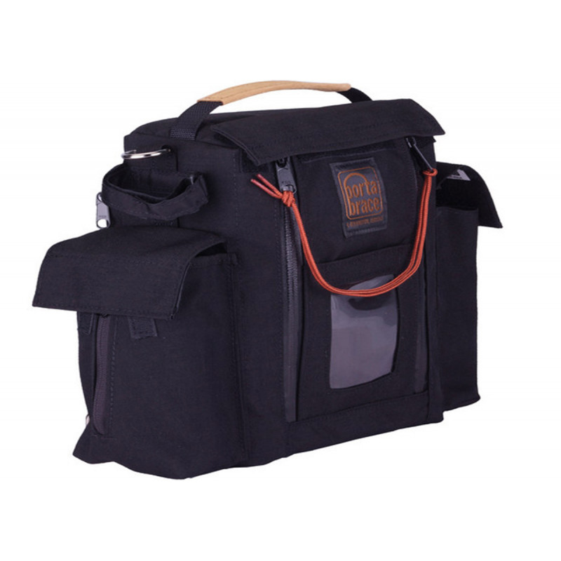 Porta Brace SL-IKAN Sling Pack, IKAN, Black