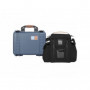 Porta Brace SL-LENS2400 Slinger Style Lens case:  With included PB-24