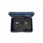 Porta Brace SL-LENS2400 Slinger Style Lens case:  With included PB-24