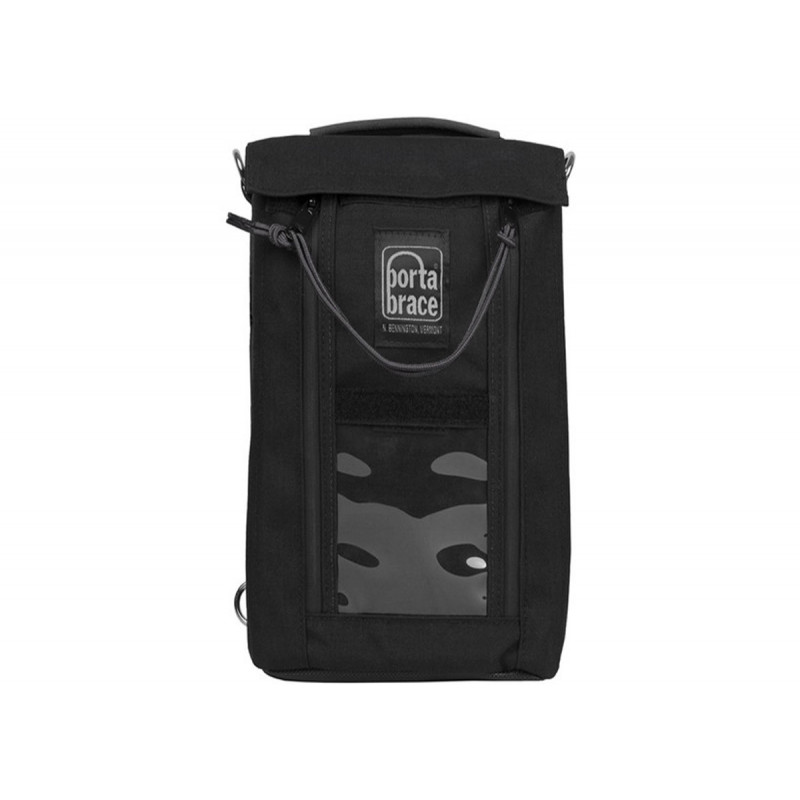 Porta Brace SL-LIVEPLANET360 Slinger Style Carrying Case for Live Pla