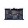 Porta Brace SLR-1 SLR Camera Case, Blue, Small
