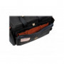 Porta Brace SLR-3B SLR Camera Case, Black, Large