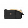 Porta Brace SMG-2B Smuggler Case, Padded, Black