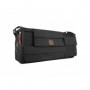 Porta Brace SMG-2B Smuggler Case, Padded, Black