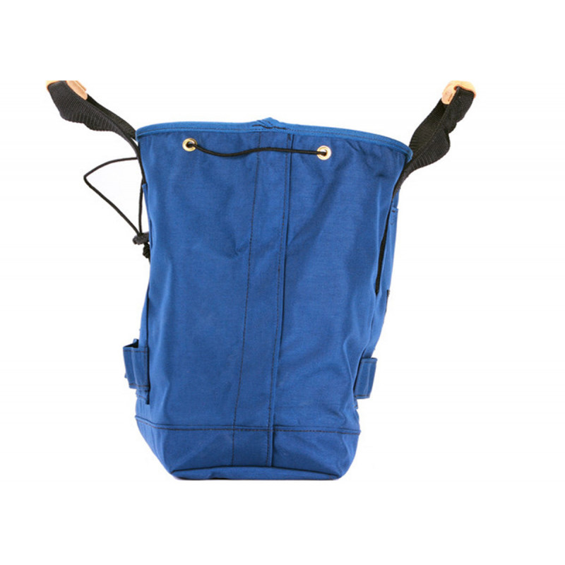 Porta Brace SP-1 Sack Pack, Blue, Small