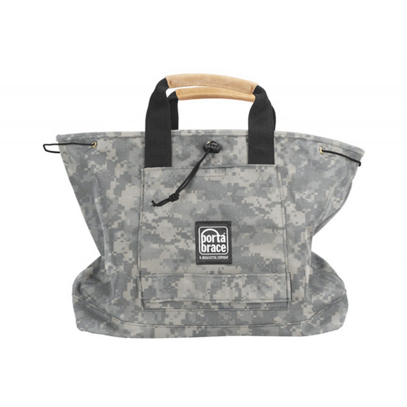 Porta Brace SP-1DIGI Small sack Pack in Digi Camo