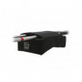 Porta Brace SP-3G Shoulder Pad, Universal, Black