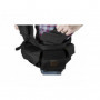 Porta Brace SS-MAVIC Messenger-Style Cordura Slinger | Mavic | Black