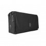 Porta Brace SZW-3B Size Wize Travel Case, Rigid Frame Shell, Black