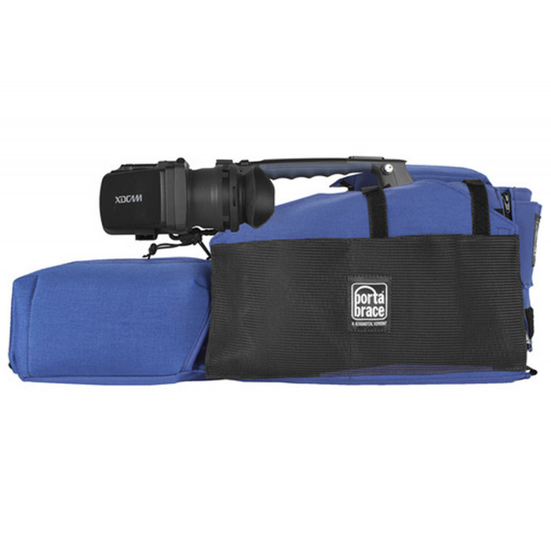 Porta Brace TB-PXWX320 Travel Boot - Protective Cover & Lens Guard fo
