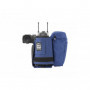 Porta Brace TB-PXWX320 Travel Boot - Protective Cover & Lens Guard fo