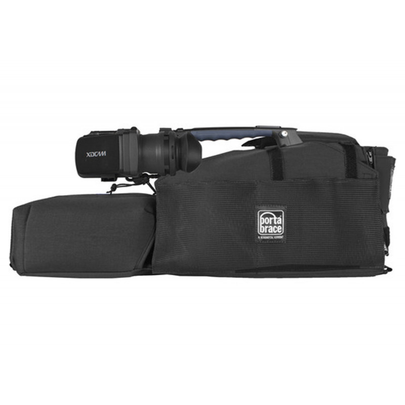 Porta Brace TB-PXWX400B Travel Boot - Protective Cover & Lens Guard f