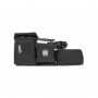 Porta Brace TB-PXWX400B Travel Boot - Protective Cover & Lens Guard f