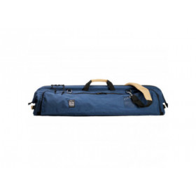 Porta Brace TLQ-41XT Tripod-Light Carrying Case, Blue