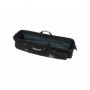 Porta Brace TLQB-39XT Tripod-Light Carrying Case, Black