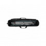 Porta Brace TLQB-41XT Tripod-Light Carrying Case, Black