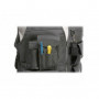 Porta Brace VV-XLBL Video Vest, XL, Black