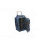 Porta Brace WPC-2OR Wheeled Production Case, Off-Road Wheels, Blue, M