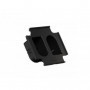 Hahnel ProCube2 Plate for Canon LP-E8 Battery