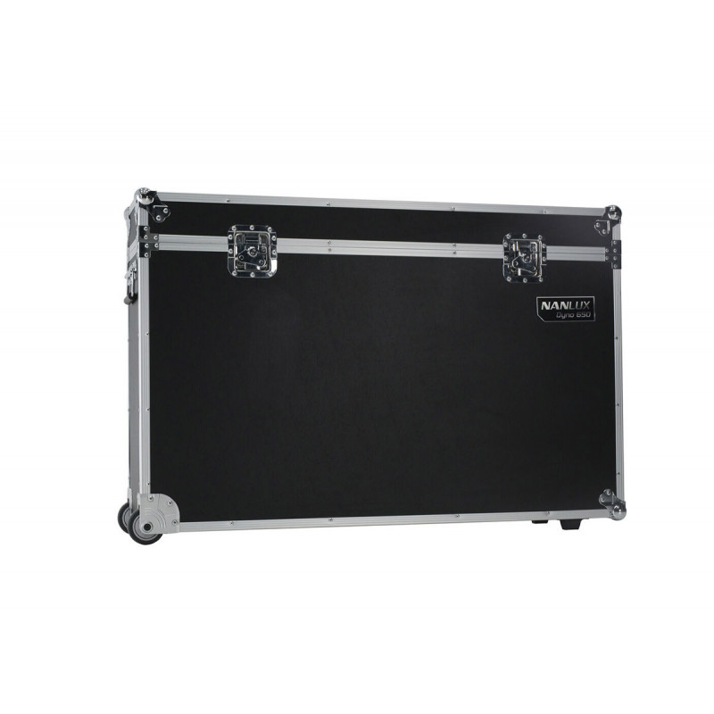 Nanlux Flight case Dyno 650C