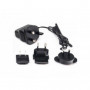Cinelex Multi-Country AC Adaptor for TRX & DESK-TX8 with Plugs