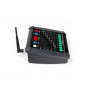Cinelex Portable Wireless DMX Control Desk