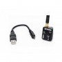 Cinelex Plug & Play Wireless DMX Receiver