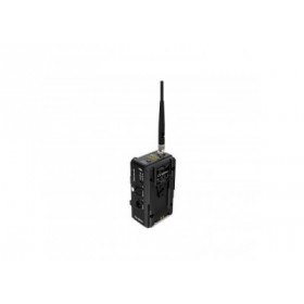 Cinelex All-In-One Wireless DMX Transmitter & Receiver