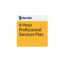 Vizrt Vizrt Professional Services Plan 4 Hours