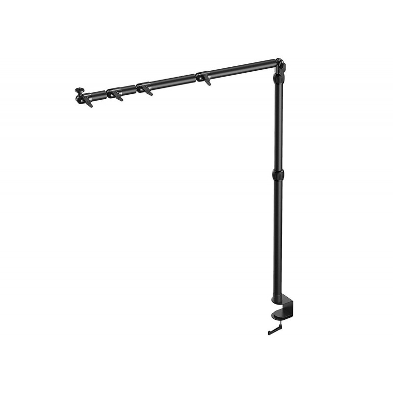 Elgato Multi Mount Flex Arm L - Bras articulé modulable Large